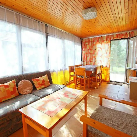 Holiday Home Fontana